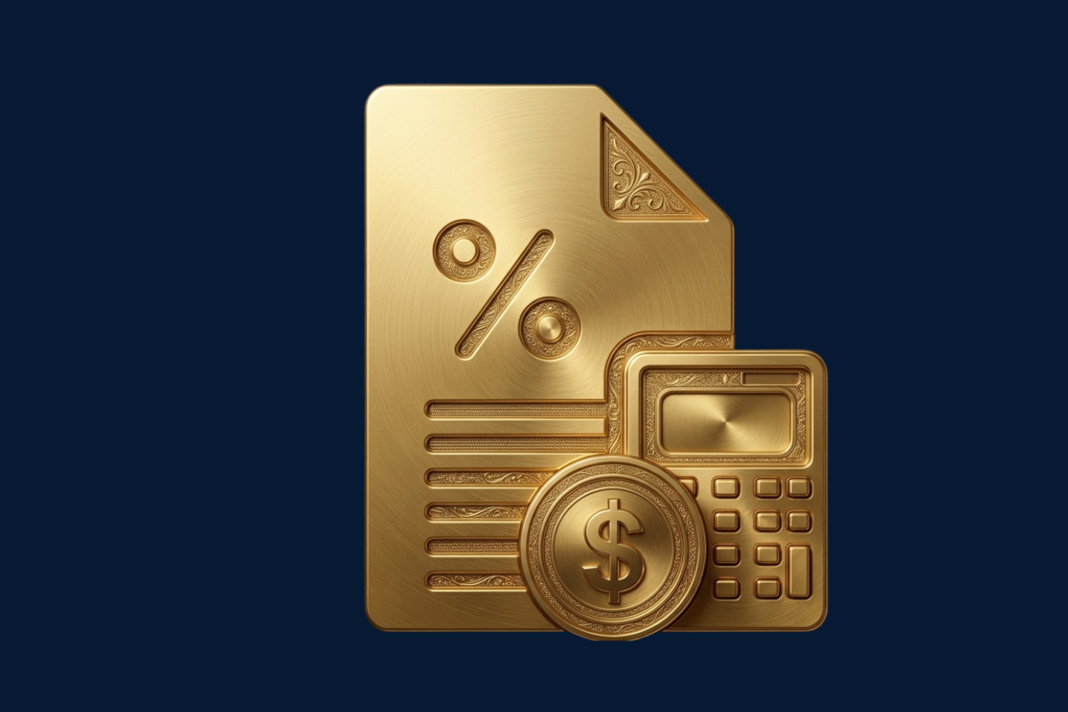 <span style="font-weight: bold;">CRÉDITOS FISCALES</span>